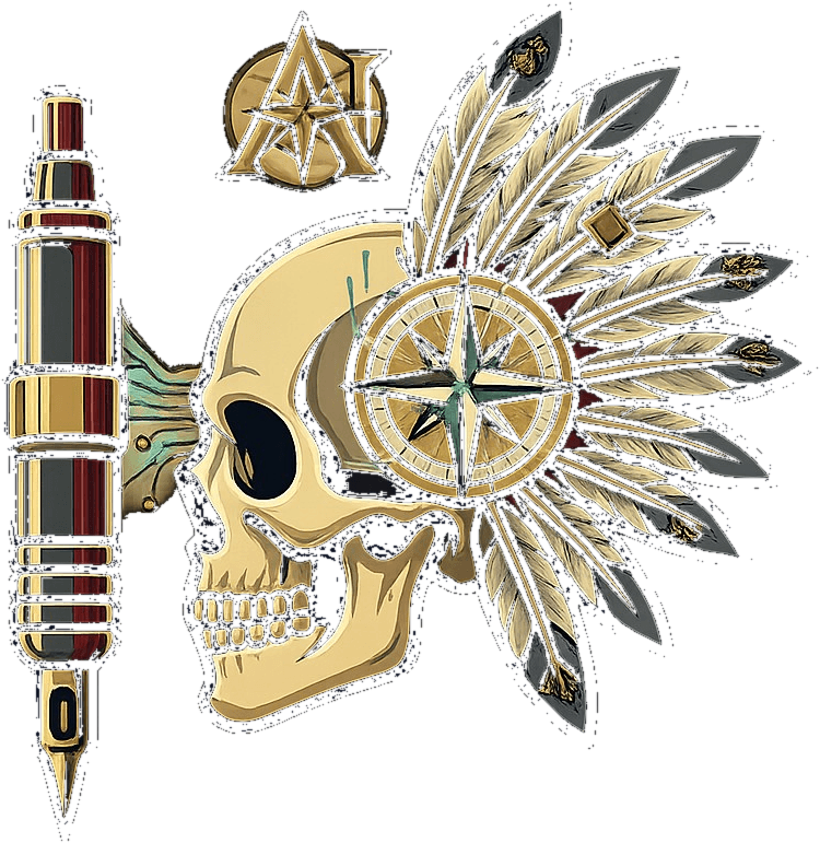 Fan Tattoo AI