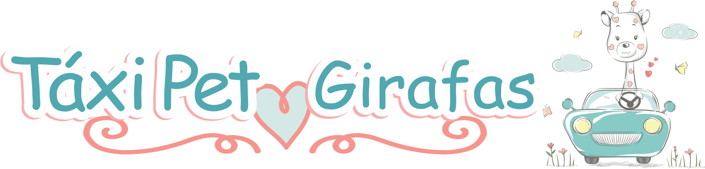 Táxi Pet Girafas